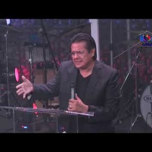 El Amor de Dios – Pastor Abelardo Ramirez