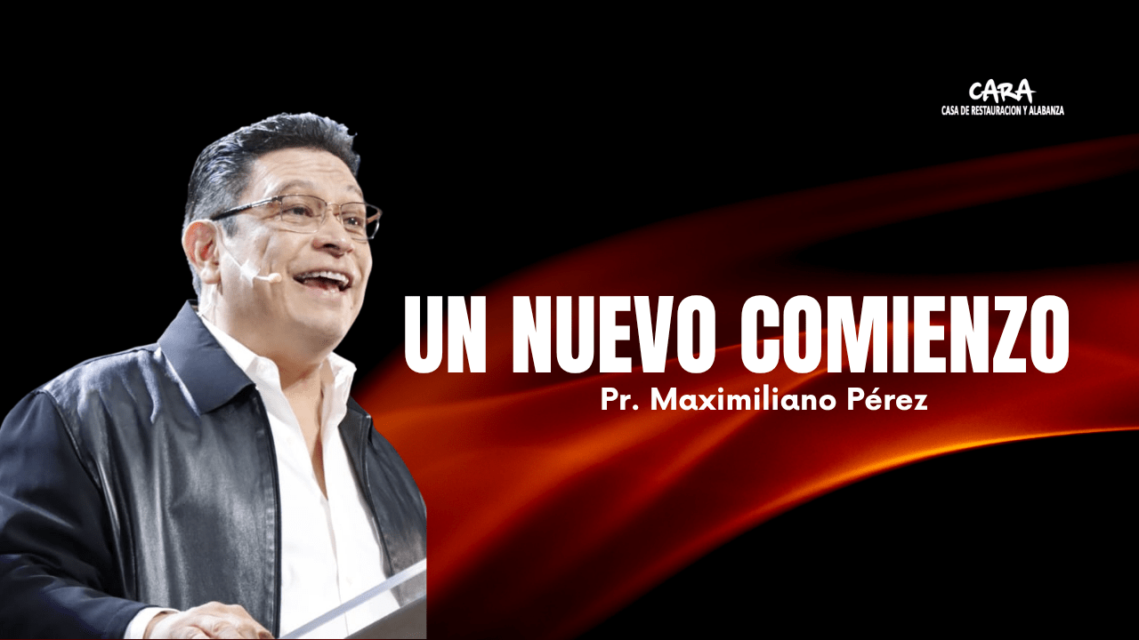 Maximiliano Pérez cara_ iglesia_ cristiana
