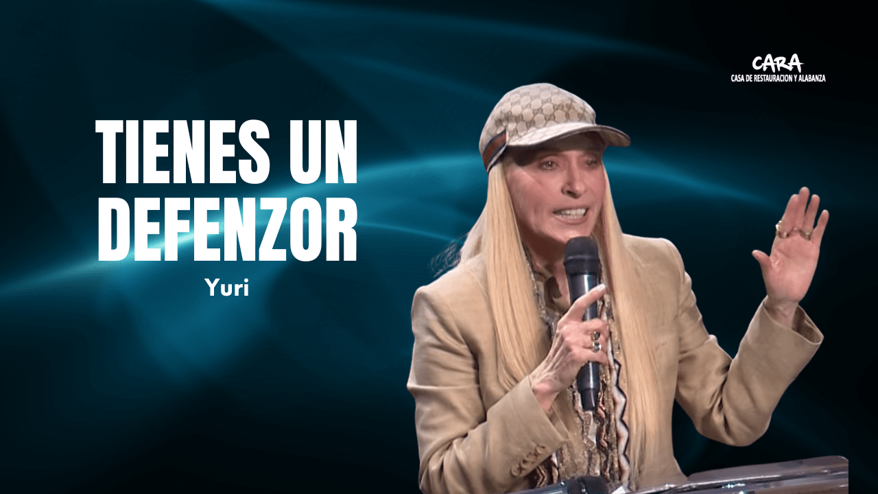 tienes un defenzor