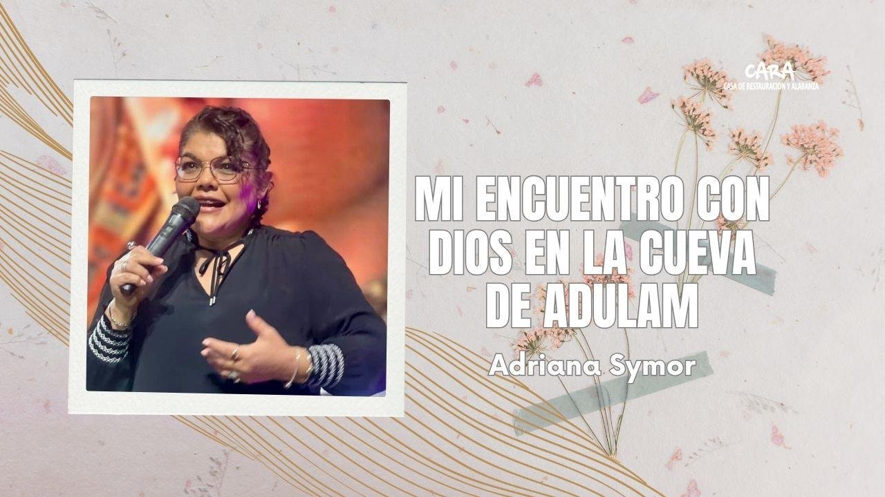 Adri Adulam