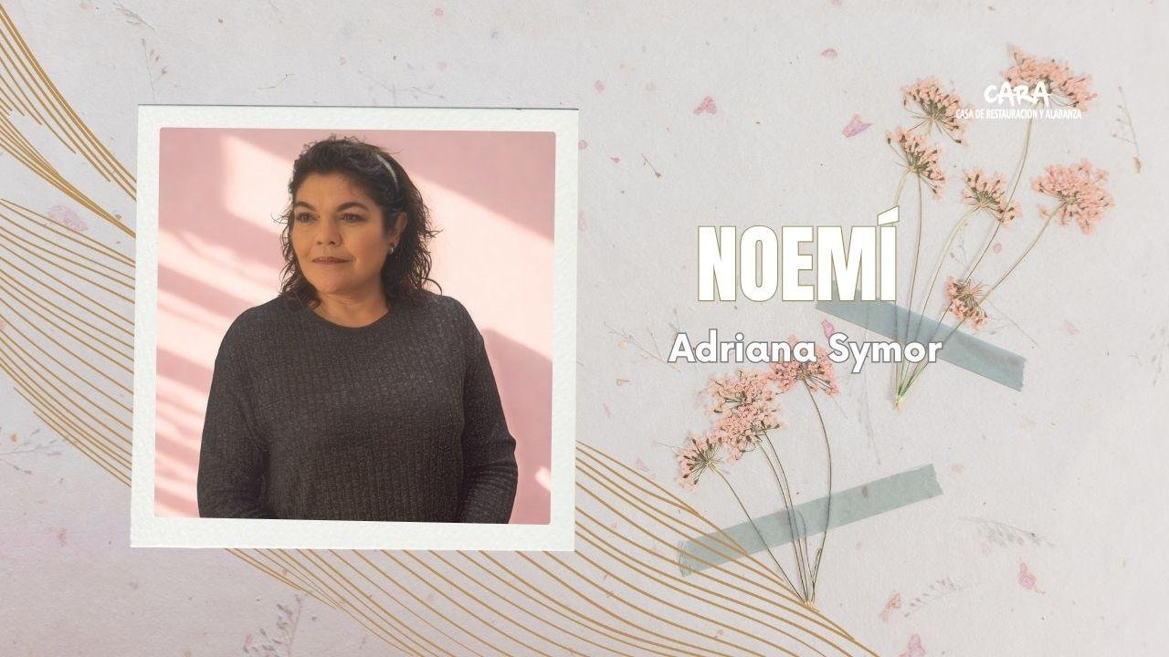 Adri Noemi