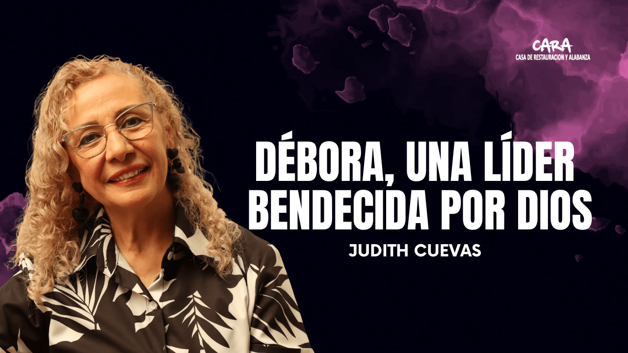 JUDITH CUEVAS_ CARA_IGLESIA