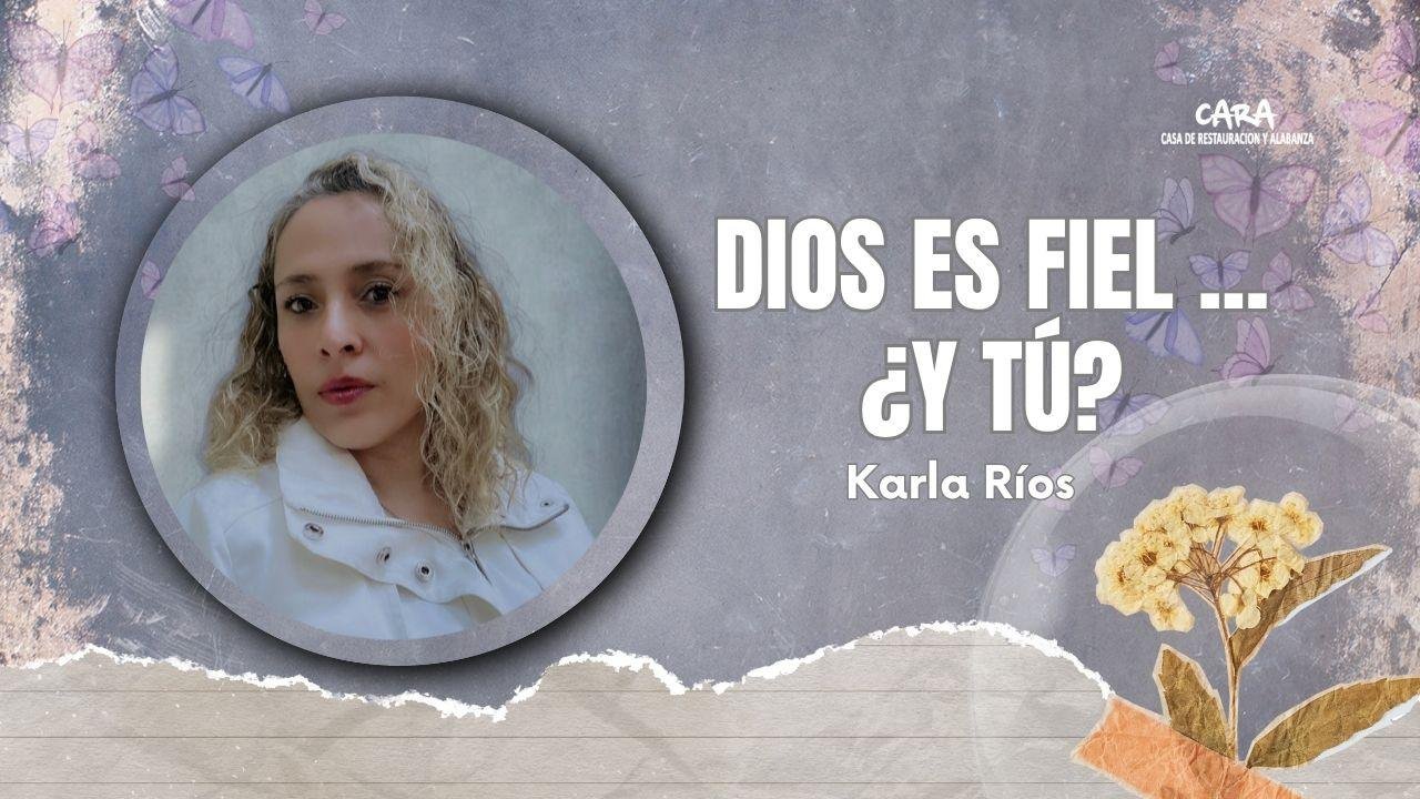 Karla Fiel