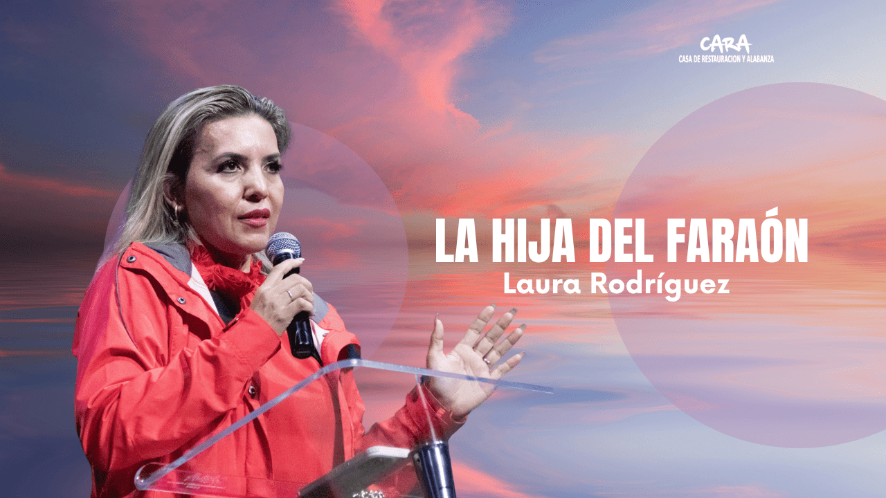 LAURA R. CARA_IGLESIA_CRISTIANA