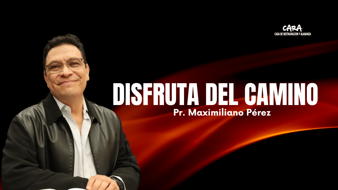 MAXIMILIANO PÉREZ CARA_IGLESIA_CRIATIANA_CARA