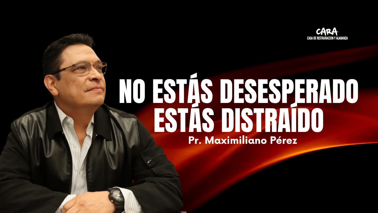 MAXIMILIANO PÉREZ-IGLESIA-CRISTIANA -CARA