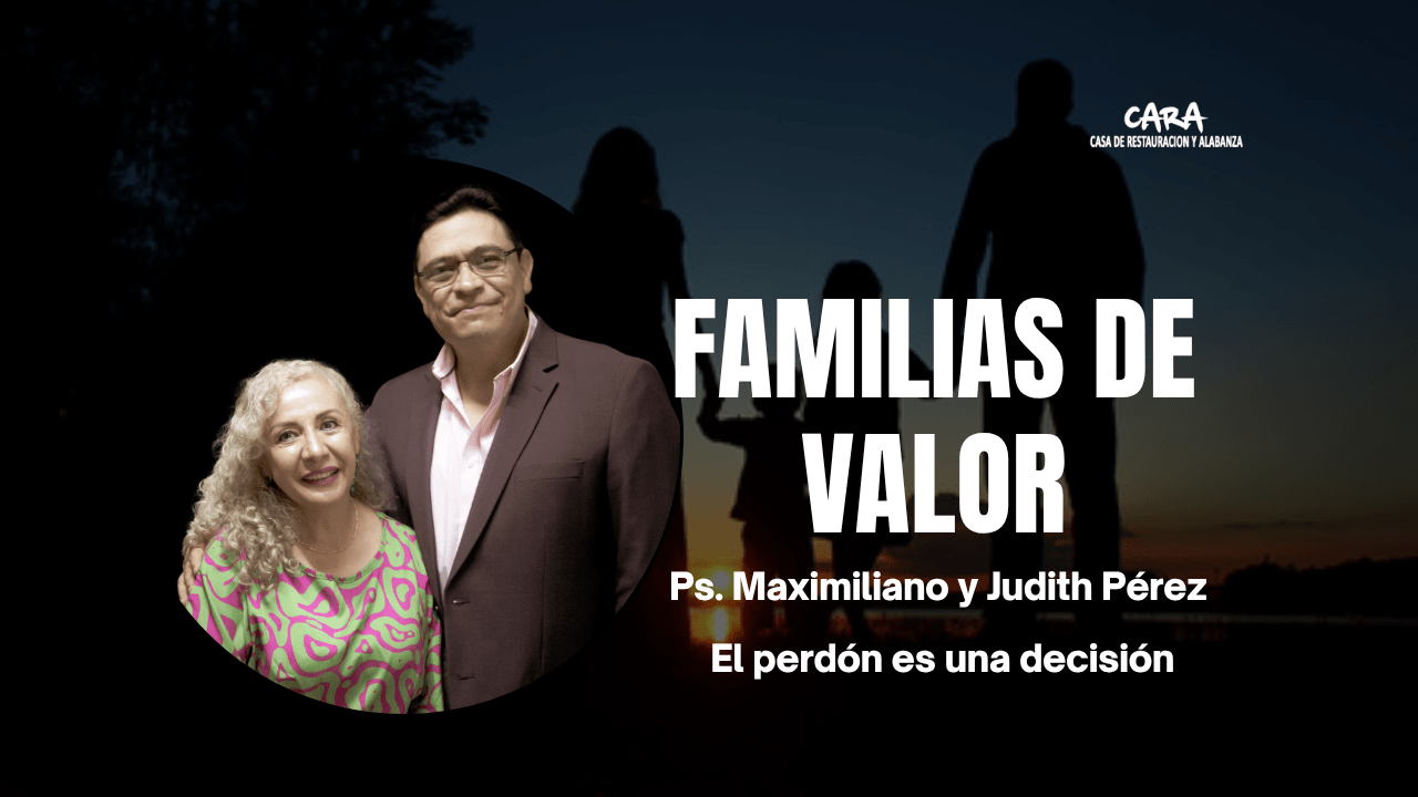 Pr. Maximiliano_y_Judith_Pérez_ Cara_iglesia_cristiana