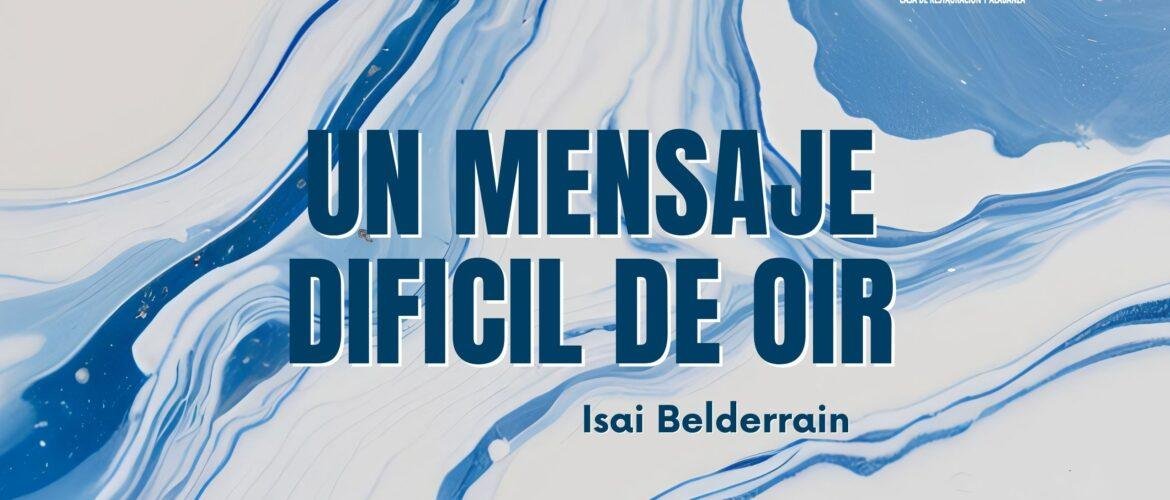 Los fariseos se escondían detrás del orgullo y la perfección. Nosotros, como creyentes, necesitamos la valentía de confesar: "Hoy no estoy en victoria"