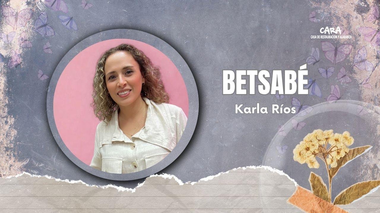 k Betsabé