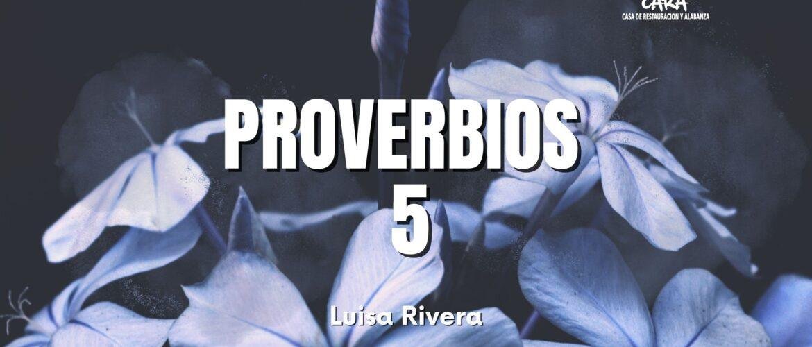 El libro de Proverbios, escrito con un profundo amor de Dios de padre a hijo, nos advierte sobre los caminos que parecen dulces, como la miel en los labios, pero que al final se revelan amargos, como el veneno [03:18]. Mi deseo es que esta reflexión sea un impulso para tu crecimiento espiritual y para la estabilidad de tu vida, familia y relaciones.