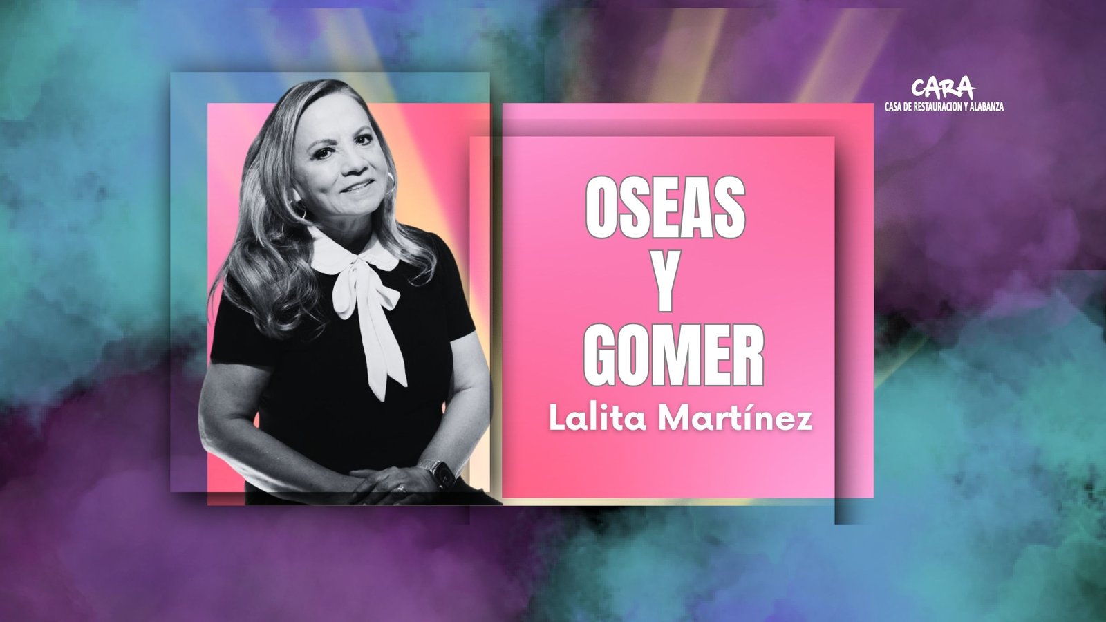 oseas y gomer:lala.jpg