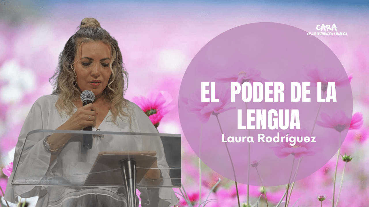 ei poder de la lengua la ura rodriguez
