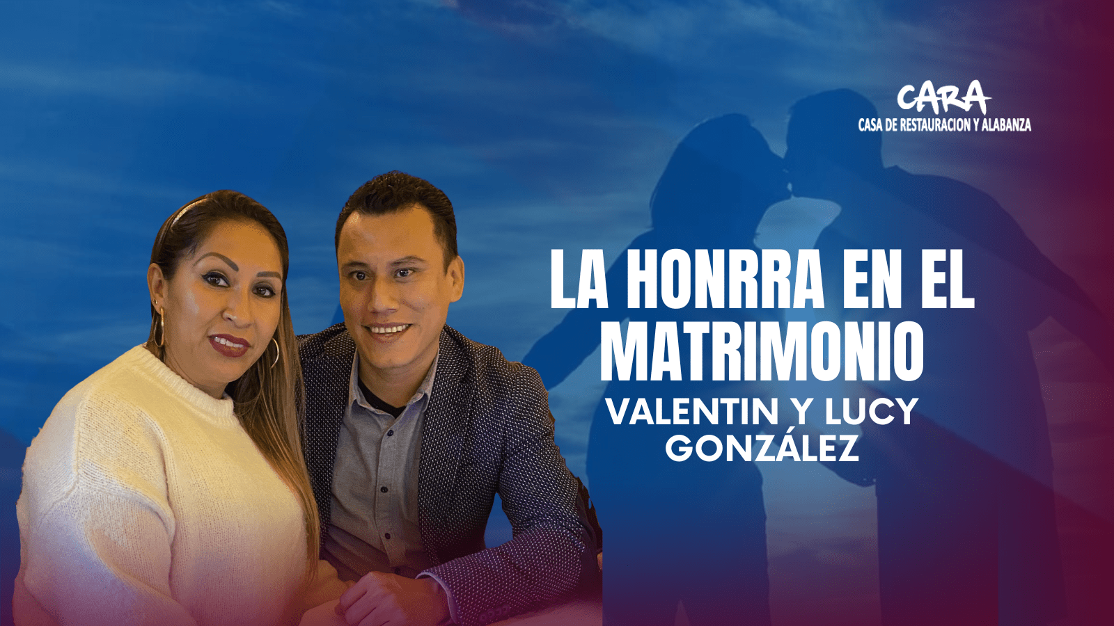 vale y lucy cara_iglesia cristiana